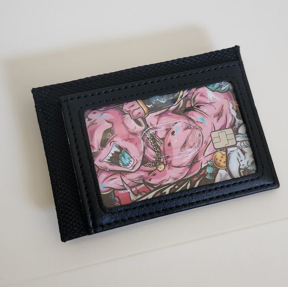 CARDHOLDER - Picture 4 of 5
